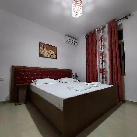 Отель Kalemi Corovode