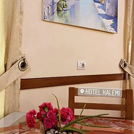 Otel Kalemi *