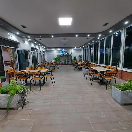 Hotel Kalemi *